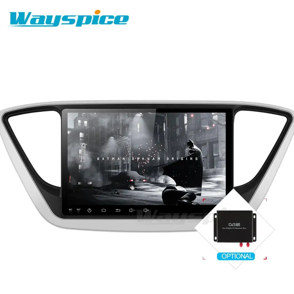 PX30 автомобильный DVD gps плеер для нового hyundai Verna автомобильный ПК головное устройство автомобильное радио видео плеер навигация 2 din gps dvd