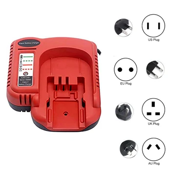

BDFC240 Type2 NI-CD NI-MH Battery Charger For Black Decker 9.6V - 24V Serise Battery Electric Tool Accessory Power Tools Parts