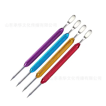

Tools Coffee Stick Tools Coffee Distribution Leveler Equipment Cafe Electrical Tools For Making Silk Flowers A Tool CKV700E 2