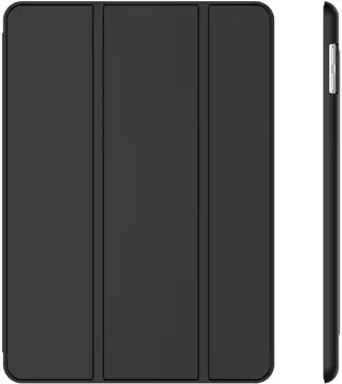 

JETech Case for iPad (9.7-Inch, 2018/2017 Model, 6th/5th Generation), Auto Wake/Sleep, Black