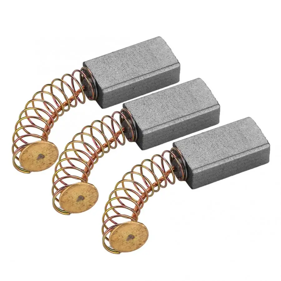 щетки угольные для дрели. щетки угольные для дрели. 5х11. угольные щетки 6x6x13mm. щетки угольные для дрели.