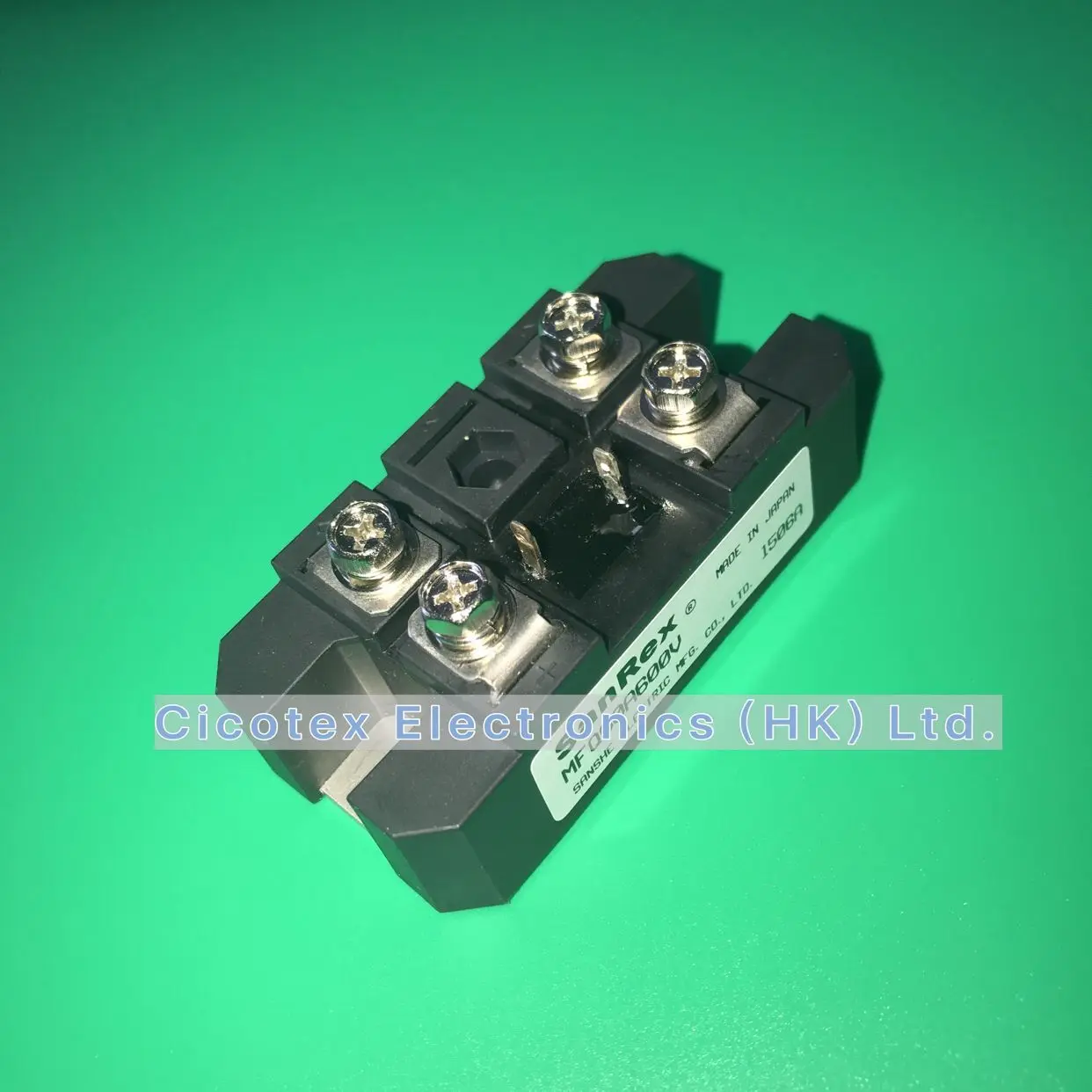 MFQ60A600V IGBT MFQ60A-06 MODULE 60A 600V однофазный полуконтролируемый выпрямитель | Электронные
