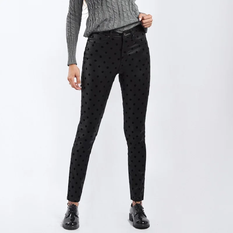 

Sexy Black Skinny Push Up Jeans Woman High Waist Stretch Plus Size Denim Trousers Sale Items Fall 2019 Dropshipping Free Shiping