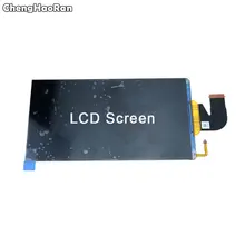 ChengHaoRan ЖК-экран для nintendo Switch NS NX Консоль геймпад ЖК-дисплей экран Замена