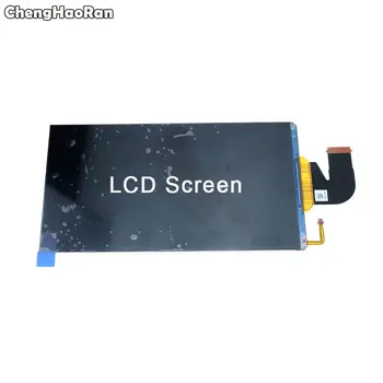 

ChengHaoRan New LCD Screen for Nintendo Switch NS NX console Gamepad LCD Display Screen replacement