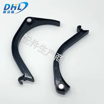 

free shipping black color new compatible output paper hook paper guide claw foroce TDS300 600 700 750 2pcs/set