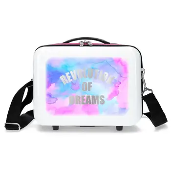 

Toiletry ABS Movom Revolution Dreams