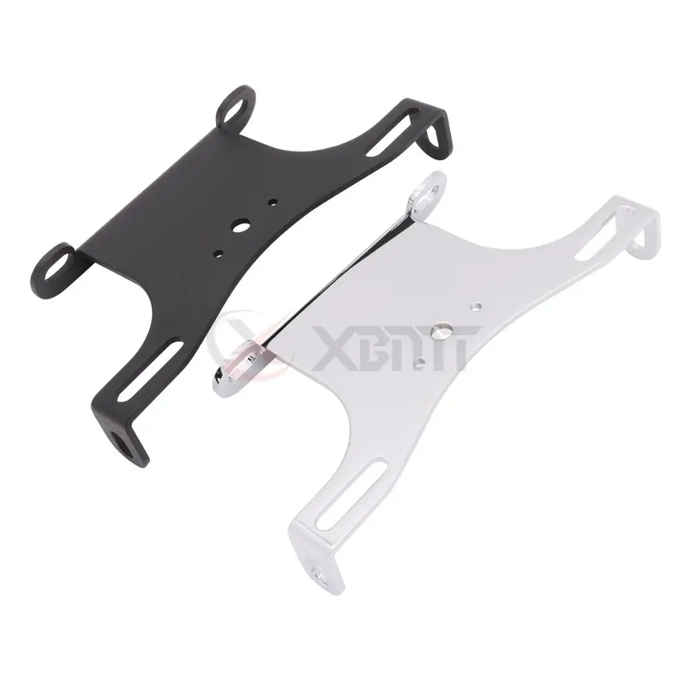 Держатель кронштейна для номерного знака мотоцикла Tidy Fender Eliminator Suzuki GSXR GSX-R 600 750