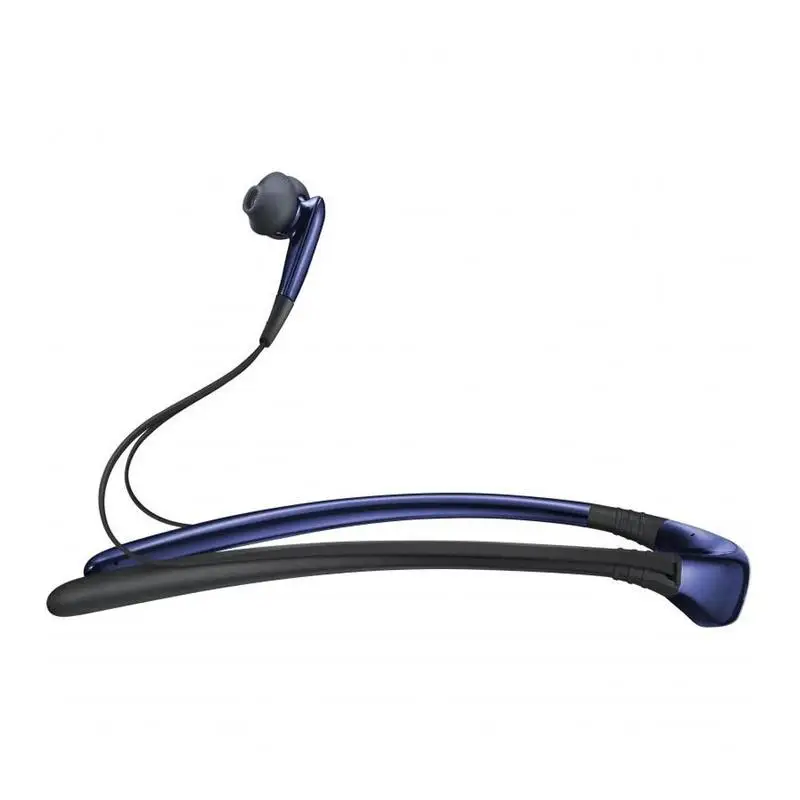 Беспроводной Bluetooth для samsung уровень U хороший звук креативные спортивные стерео микрофон гарнитура Bluetooth Z9C0