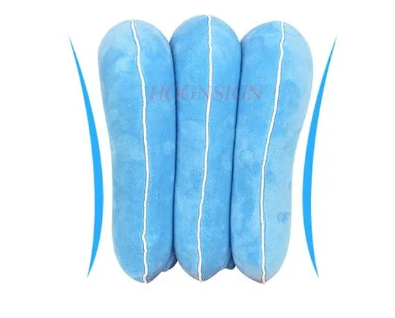 Cervical traction device for household inflatable neck pain medical correction stretching neck pain lower head family protection