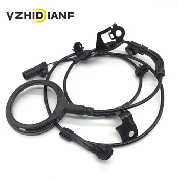 SMD 車輪速センサー Abs センサーホイール dt 1.21614 1425 ミリメートルスカニア 4410329080 用 1892054 1530700