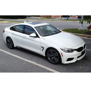 

2.1m Car Stickers Decal Stripe For BMW 4 Series F32 F33 Waterproof Exterior