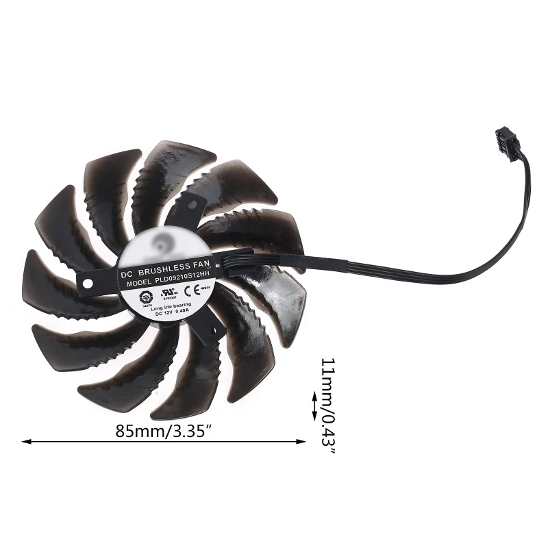 4  ׷ ī ð , PLD09210S12HH GTX1060/1080/1070 Ⱑ Ʈ GTX1080 ̴  GPU  ü 