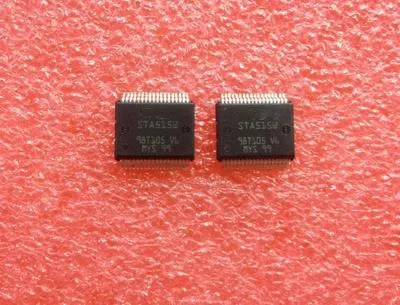 1 шт./лот STA515W STA515 SSOP-36 в наличии на складе | Обустройство дома