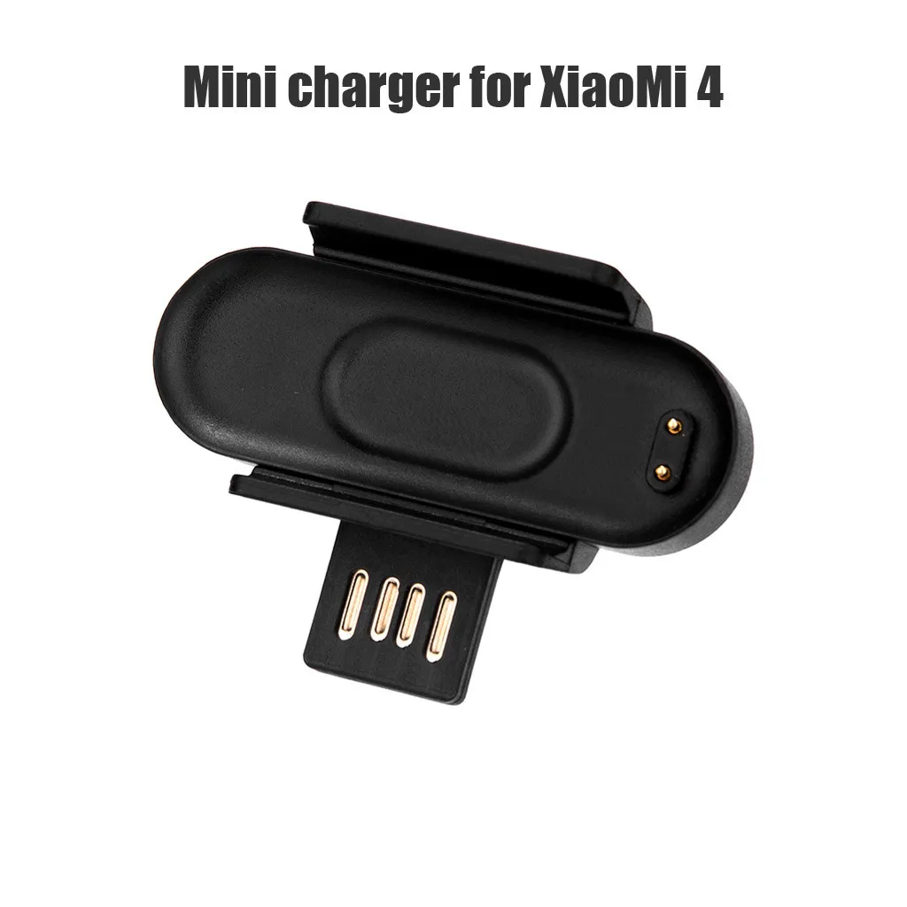

For xiaomi Watch Dock Portable Removable Multi-function MINI USB Cable Charging Dock For xiaomi 4 Reloj cargador#P
