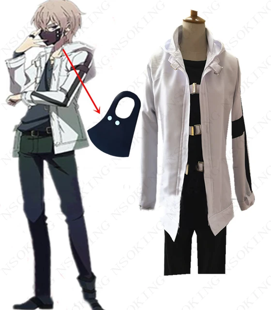 Naka no Hito Genome [Jikkyochuu] Nakanohito Genome Anya Kudo Cosplay  Costume #Sponsored #Genome, #Jikkyochuu, #Naka