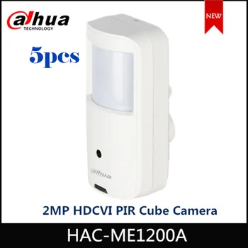 

Dahua 2MP HDCVI PIR Cube Camera HAC-ME1200A Dual Detection Security camera