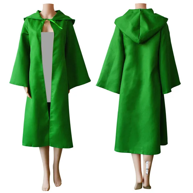 Adult Wizard Costume Halloween Death Cloak Fate Cosplay Costumes Dark Style Rapper Grinch Dress Men And Wemen Cape Ponchos Aliexpress