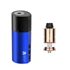 Electronic Cigarettes