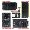 Placa de desarrollo ESP32, WiFi + Bluetooth, consumo de energía ultrabajo, Dual Core, ESP-32, ESP, 32 ESP-32S, ESP32-CAM ► Foto 2/6