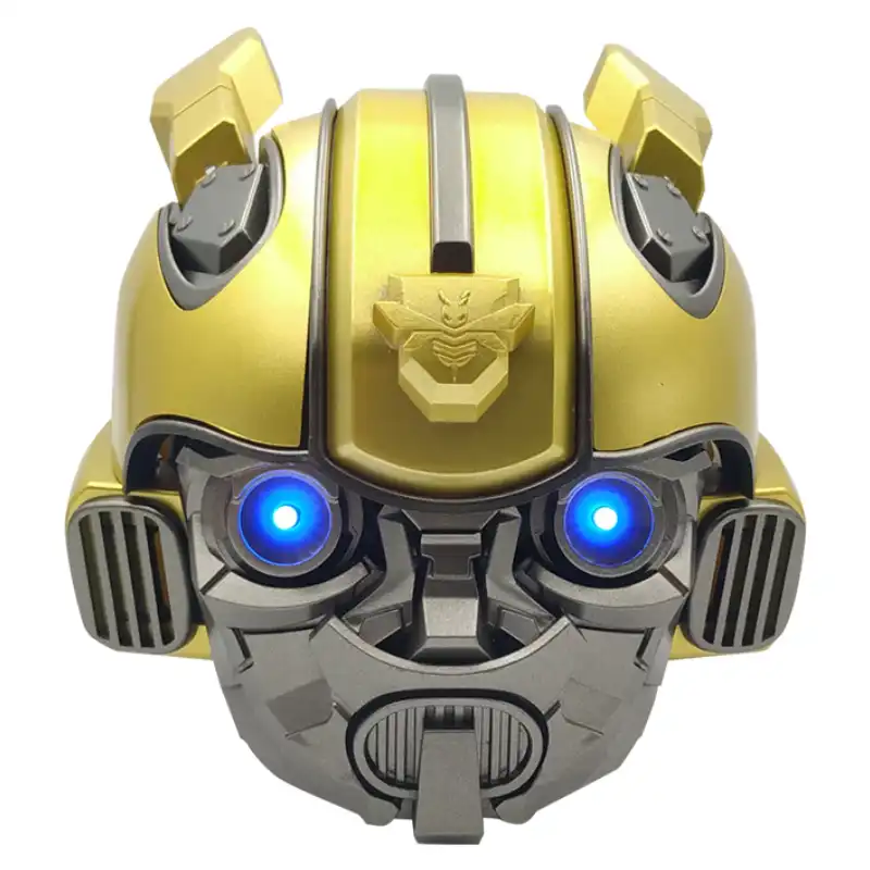 bumblebee bt speaker