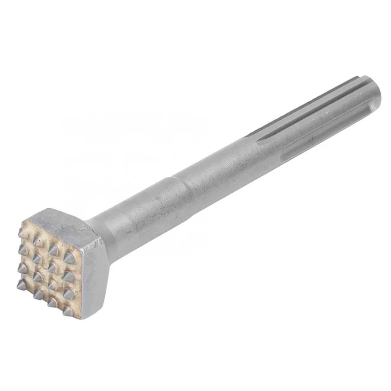 

Alloy Point Groove Chisel Flat Chisel Electric Hammer Drill Bit