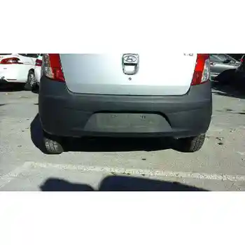 

REAR BUMPER HYUNDAI I10