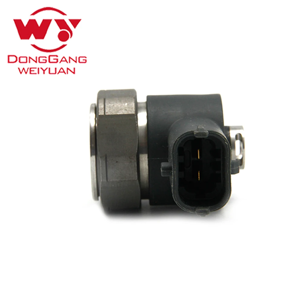 2 шт./лот высокое качество Common rail соленоид F00VC30318 подходит для Bosch Инжектор