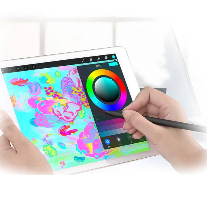 Стилус ручка емкостная ручка для тачскрина для iPad iPhone для samsung планшетов SP99