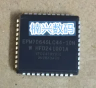 10 шт. EPM7064SLC44-10N EPM7064SLC44-10 EPM7064SLC44 EPM7064SLI44