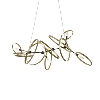 

Nordic Design Rose Gold Glass Ball Pendant Light Creative Design Aisle Living Room Bedside Dinner Decro Led Light Fixtures