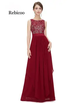 

Women Summer Sexy Backless Lace party Long Dress Sleeveless Red Black Maxi Dress 2019 Ladies Elegant Party Dresses Plus Size 2Xl