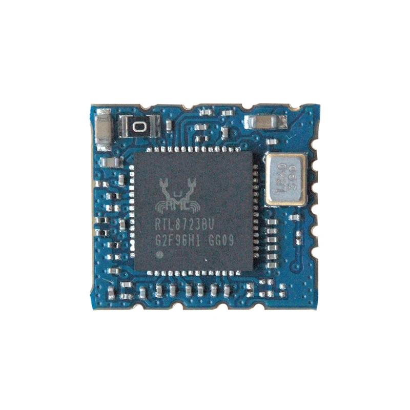 Wifi и Bluetooth двухв-1 модуль Bluetooth Wi-Fi Встроенный