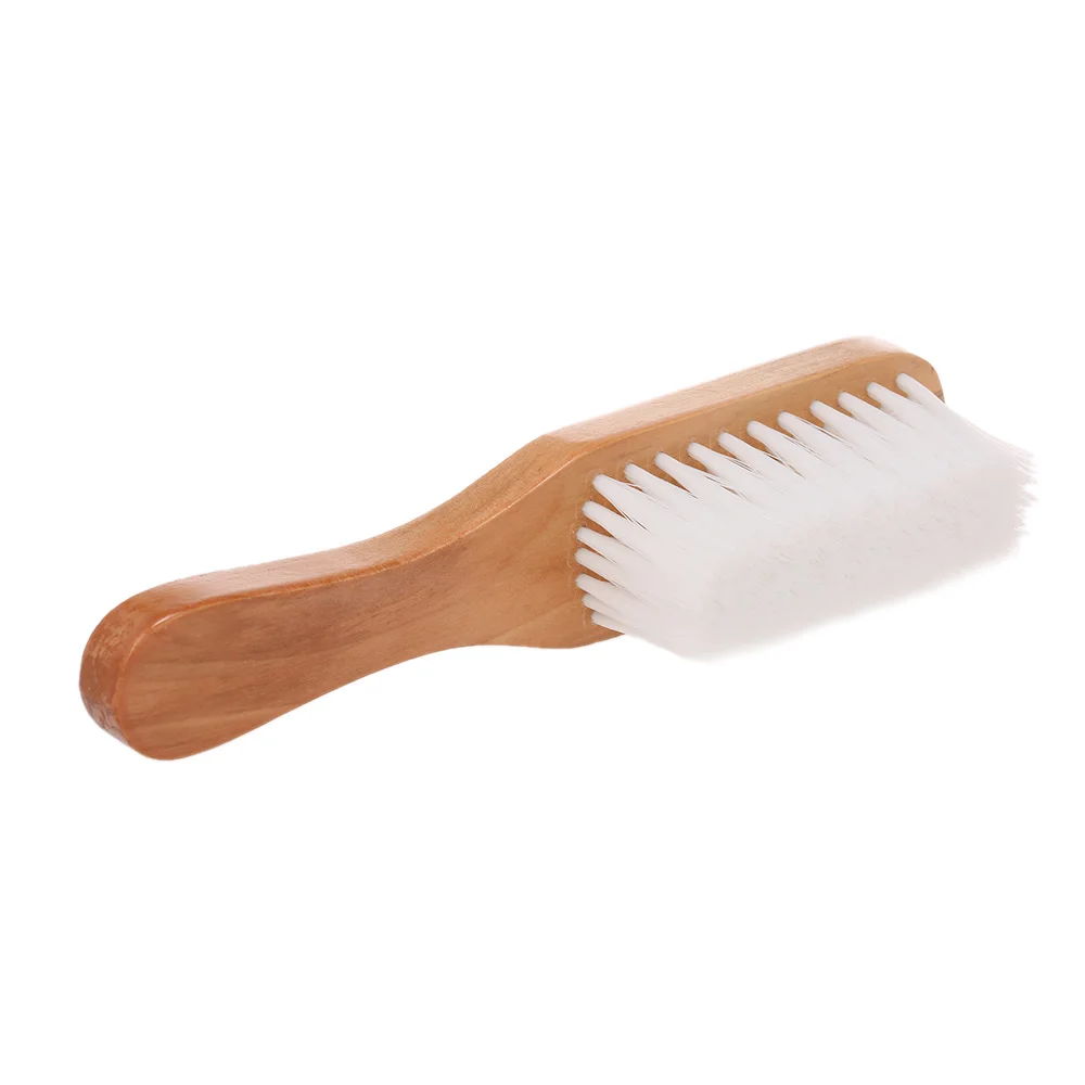 Long Wooden Body Massage Shower Brush Bath Brush Multifunctional Back Body Foot Exfoliating Massage Brush Neck Hair Duster