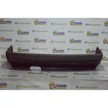 

893807301 REAR BUMPER AUDI 80/90 (811/813/853)