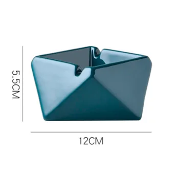 

Silicone Pot Mold Big Cement Planter Making Concrete Clay Ashtray Silicon Molds