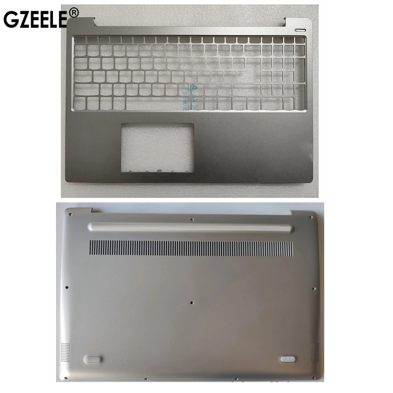 Nova Palmrest Capa Superior Teclado Habitação para Lenovo Ideapad 330s15 330s-15ikb 330s-15isk 7000-15 Ikb Base de Cobertura Inferior