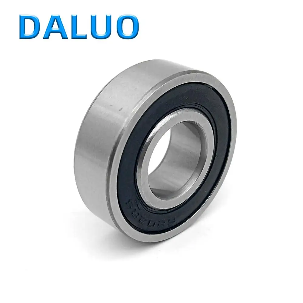 1PCS 629-2RS 9X26X8 629RS 629 ABEC-3 P6 DALUO Single Row Deep Groove Ball Bearing Sealed Metric | Обустройство дома