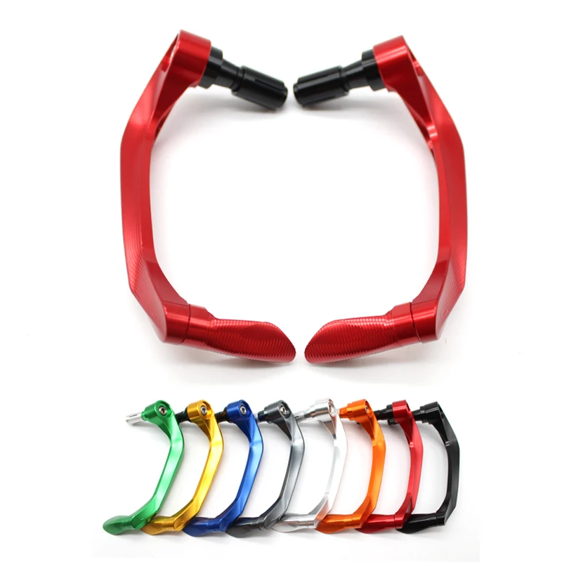 

Ручки защитные для Ducati 848 EVO 899 959 1098 1198 1199 1299