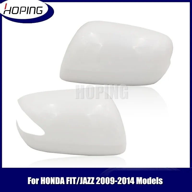 Чехол для автомобильного зеркала заднего вида hope HONDA JAZZ FIT 2009 2010 2011 2012 2013 чехол