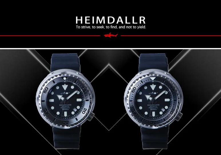 dive watches 1
