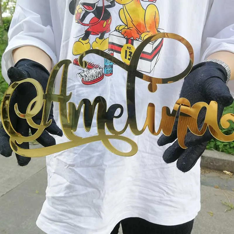 amelina金色2