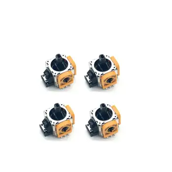 

50PCS For XBox One For PS4 Original 3D Analog Joystick Module Potentiomet Thumbstick Replacement For PS4 PS 4 Controller