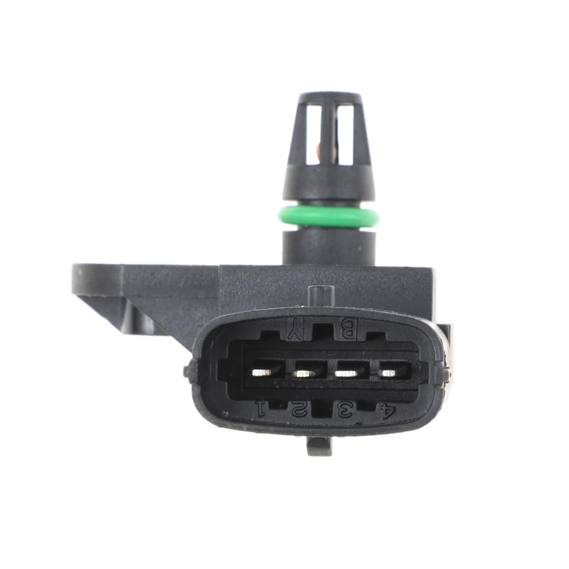 Manifold Boost Air Pressure Map Sensor for Opel Vauxh Vauxhall Vectra Signum Zafira Astra Frontera H G 1.9 2.0 2.2 0281002437