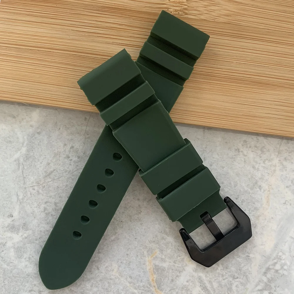 Watch Strap, Watch Bracelet, Watch Accessories, Panerai, PAM, 441, 359, 24mm, 22mm