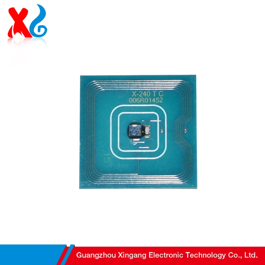 

013R00602 013R00603 Compatible Drum Cartrdige Chip Replacement for Xerox DC242 DC240 DC 242 240 250 252 260 7655 7675 006R01223