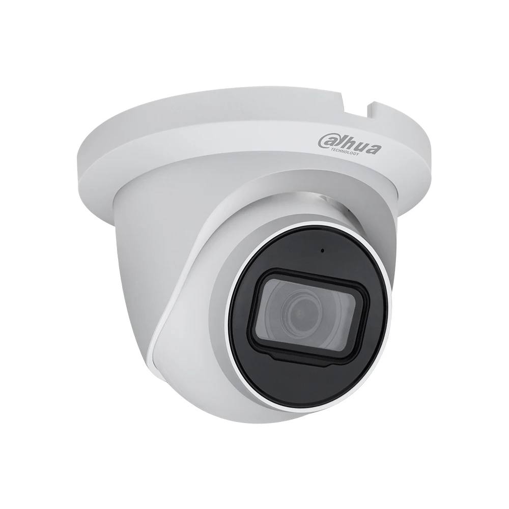 Dahua IPC HDW2431TM AS S2 оригинальная HD 4MP IP камера безопасности PoE IR30m ночное видение H.265 IP67