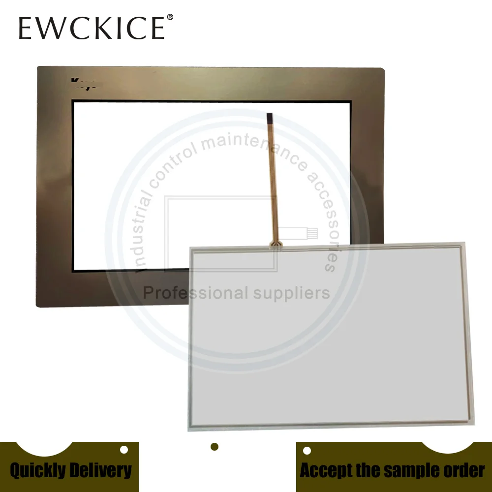

Новый EA7E-TW10CL-C EA7E-TW10CL-RC HMI PLC сенсорный экран и передняя этикетка Сенсорная панель и фронтальная этикетка