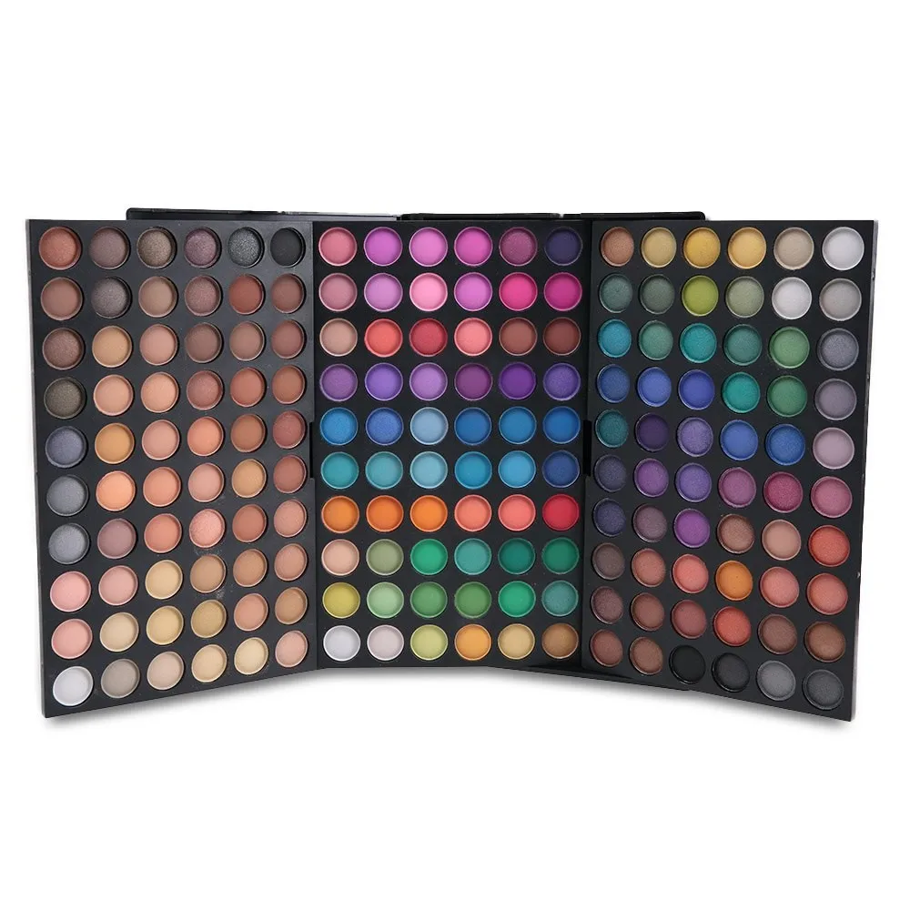 Fashion Full 180 Colors Makeup Matte Eyeshadow Palette Neutral Nude Eye Shadow Makeup Shimmer Eyeshadow Palette E180 Matte Eyeshadow Palette Shimmer Eyeshadow Paletteeyeshadow Palette Aliexpress