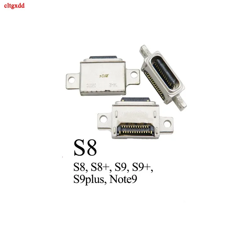 1 шт. для Samsung Galaxy S3 S4 S5 S6 S7 7pin 11pin S8 S9 s10 Plus A50 A70 J100 J5 T310 A520 разъем Micro USB|Соединители| |